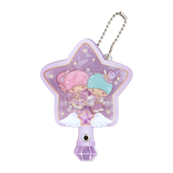 Acrylic Penlight Keychain