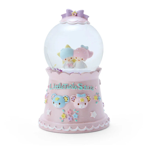 2023 Snow Globe