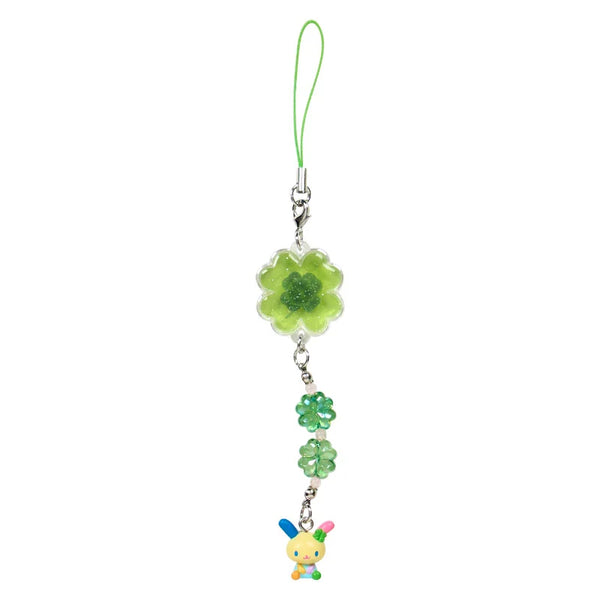 Clover Chams
