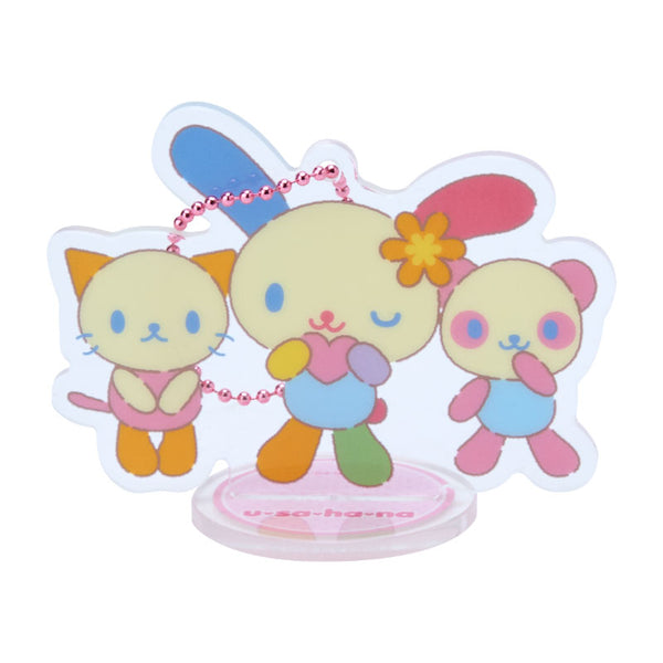 2000s Series Acrylic Stand