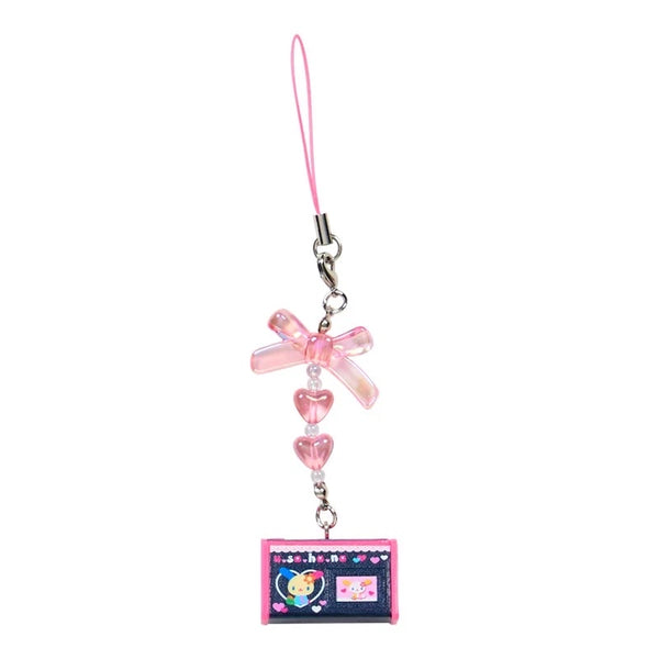 Pouch Charms
