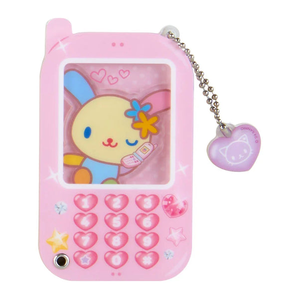 Acrylic Keychain Phones Second Series
