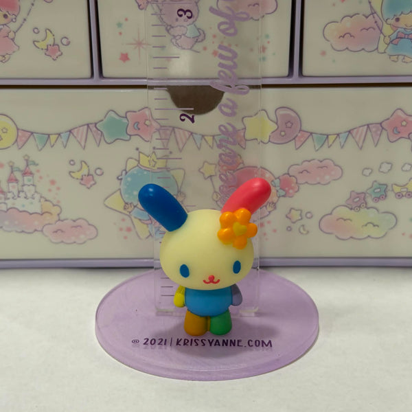 Sanrio Cafe Japan Exclusive Mini Figure (1”) – Choose Your Character
