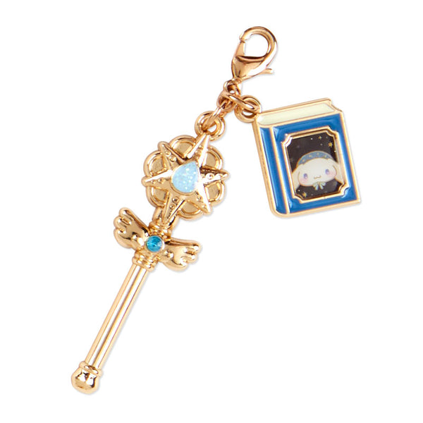 Magic Series Charms