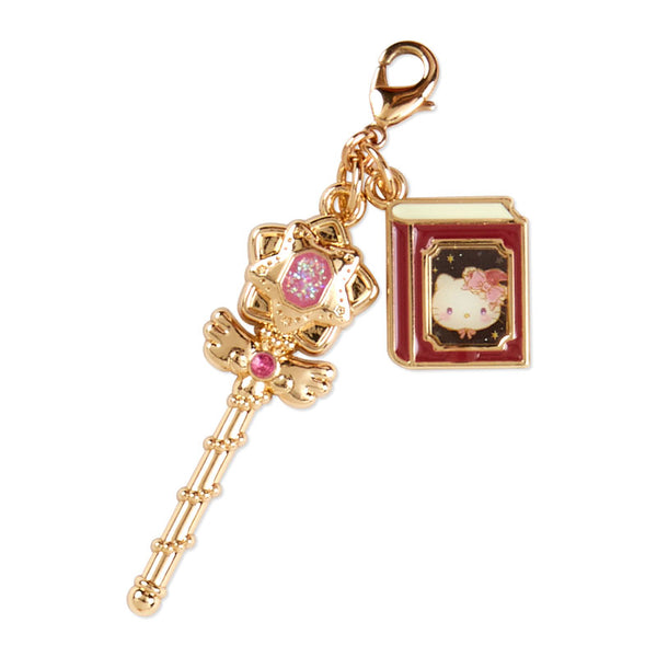 Magic Series Charms
