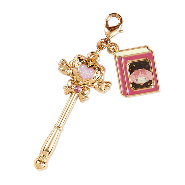 Magic Series Charms