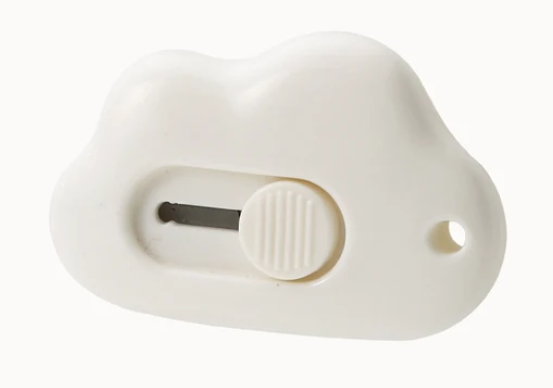 Cloud Razor Blade
