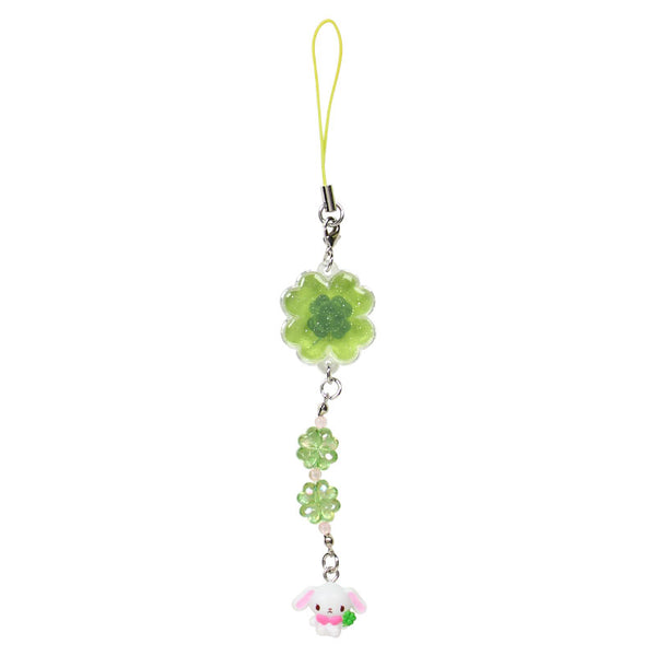Clover Chams