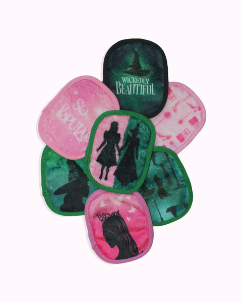 MakeUp Eraser Sets