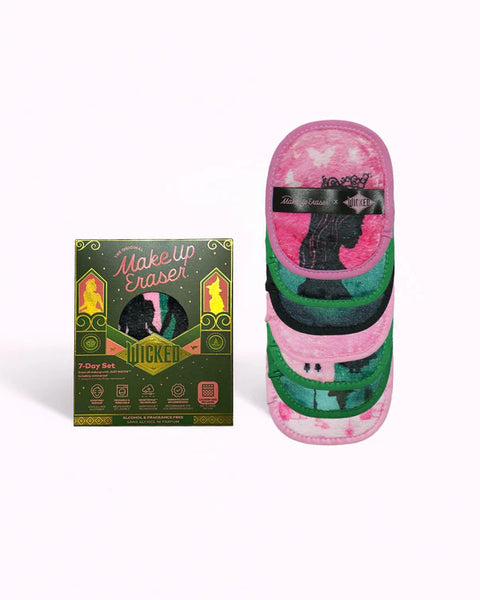 MakeUp Eraser Sets