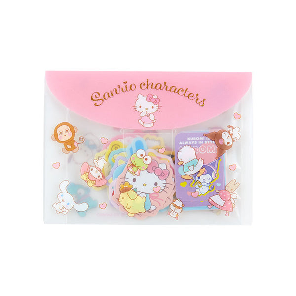 Sticker Flakes