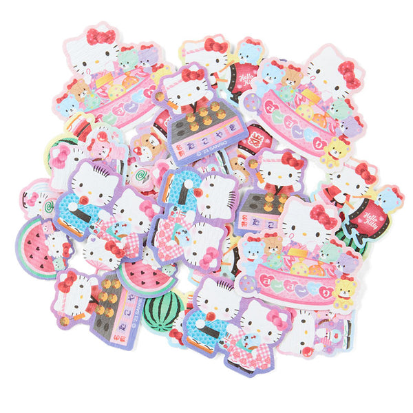 Lantern Flakes
