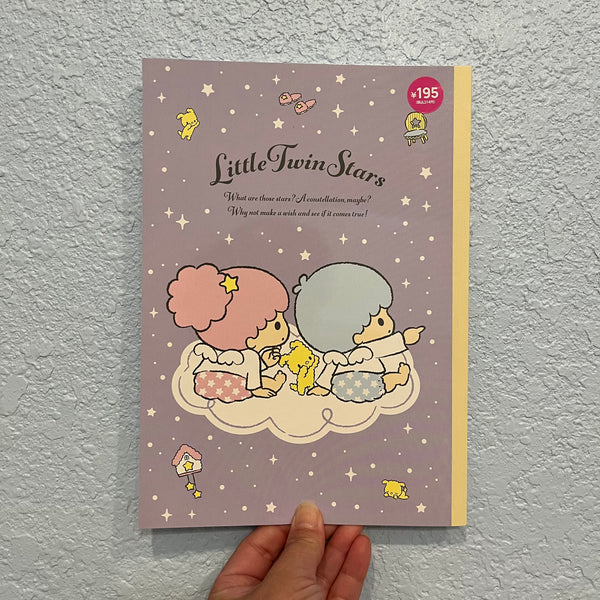 Notebook