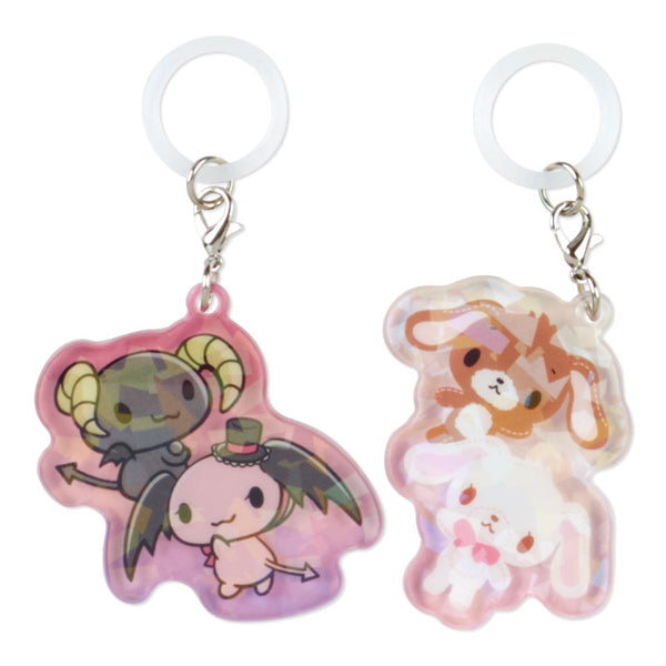 Secret Pink Box Charm