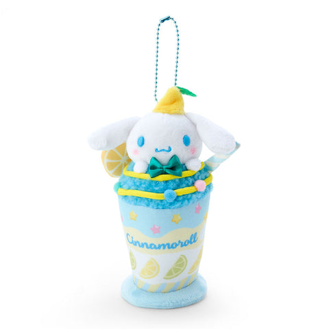 Cinnamoroll Parfait Mascot