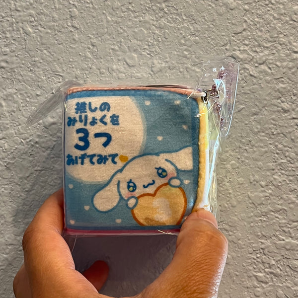 Die Mascot