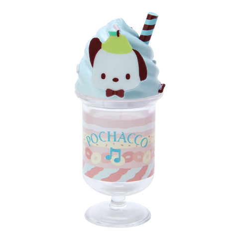 Pochacco Parfait Figure