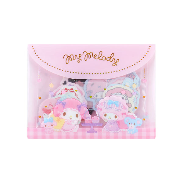 Sticker Flakes