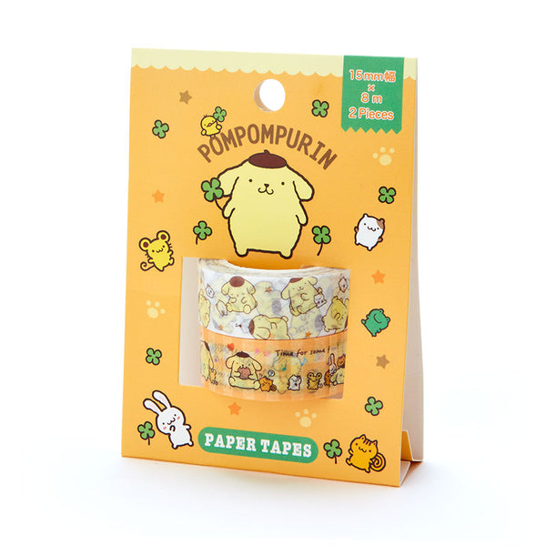 Washi Set
