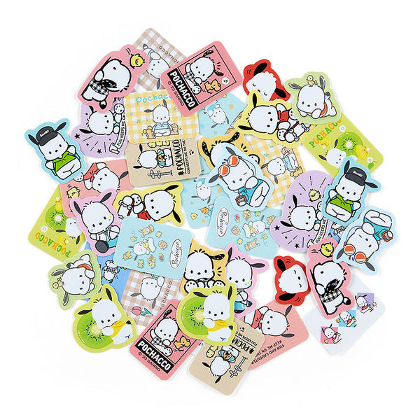 Sticker Flakes