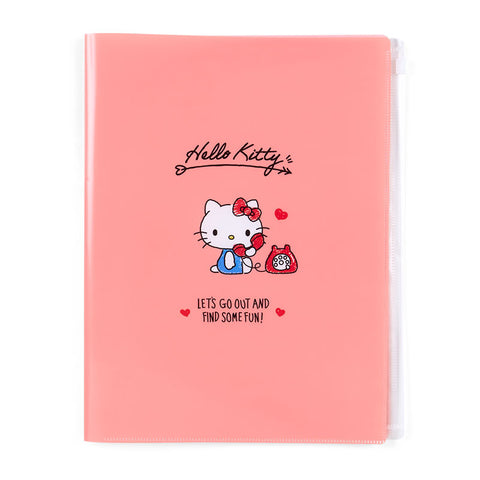 Hello Kitty Folder