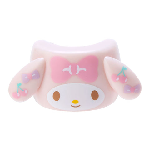 My Melody Cute Resin Ring