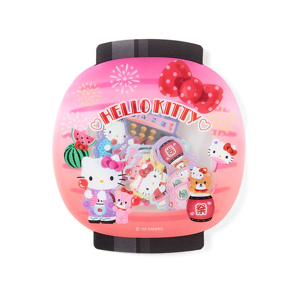 Lantern Flakes
