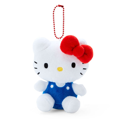 Hello Kitty Mascot