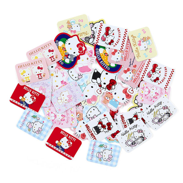 Sticker Flakes