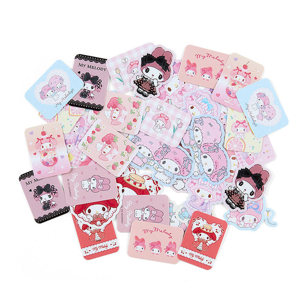 Sticker Flakes