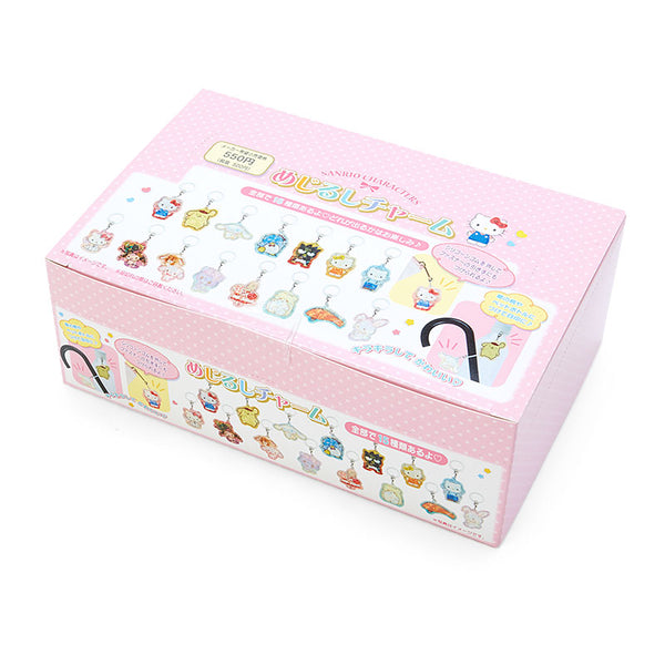 Secret Pink Box Charm