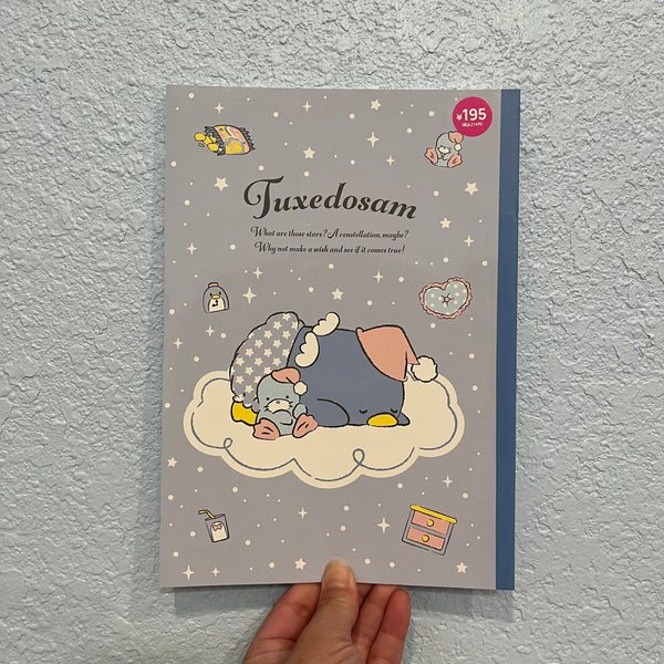Notebook