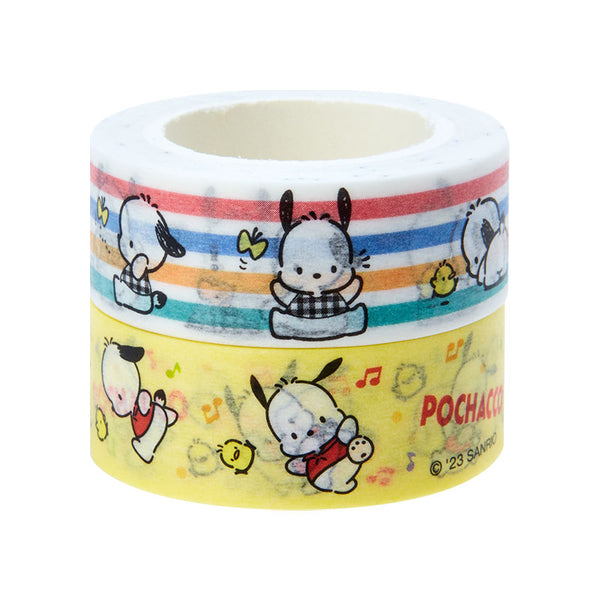 Washi Set