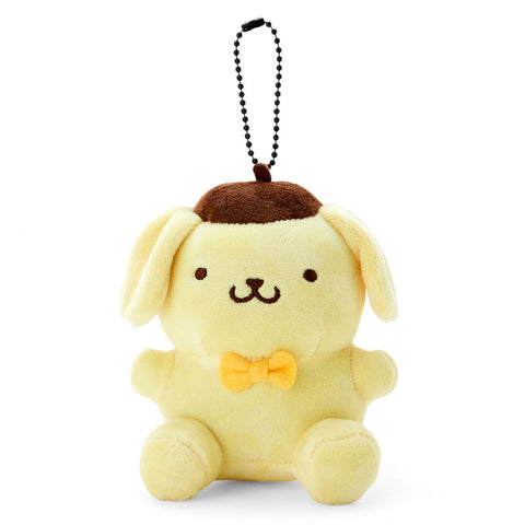 Pompompurin Mascot