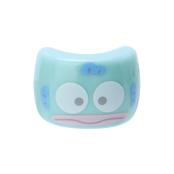 Soft Color Resin Ring