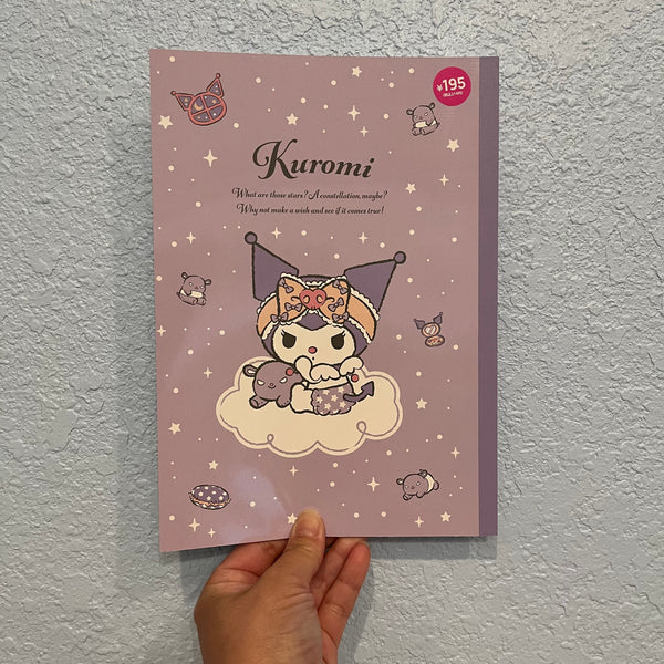 Notebook