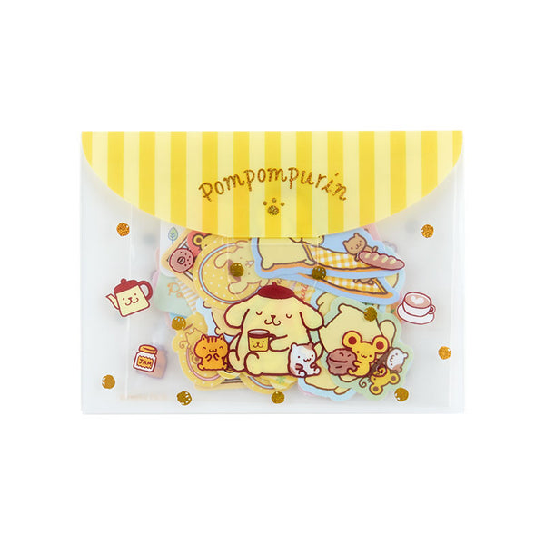 Sticker Flakes