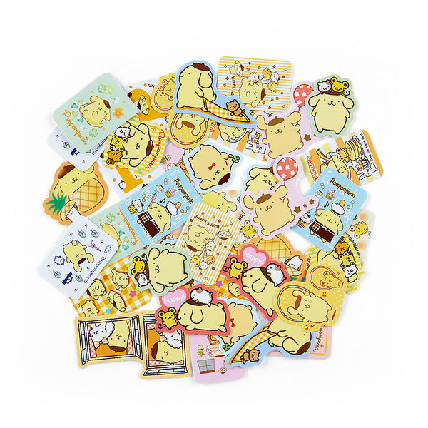 Sticker Flakes