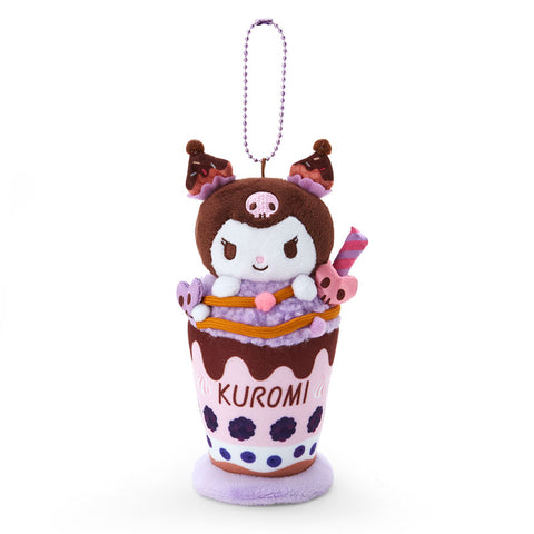 Kuromi Parfait Mascot