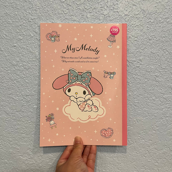 Notebook