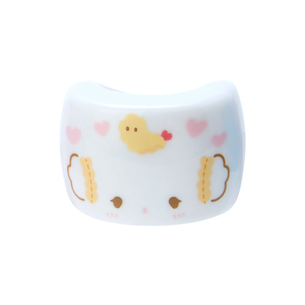 Cute Resin Ring