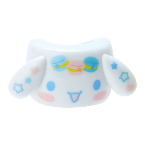 Cinnamoroll Cute Resin Ring