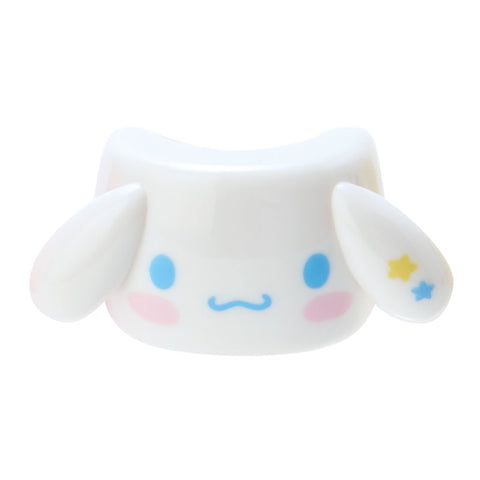 Cinnamoroll Bold Color Resin Ring