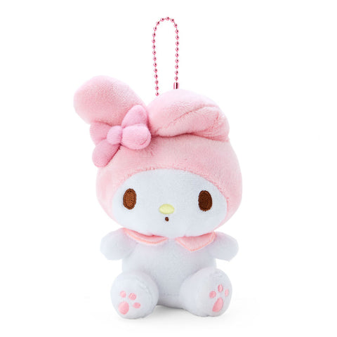 My Melody Mascot