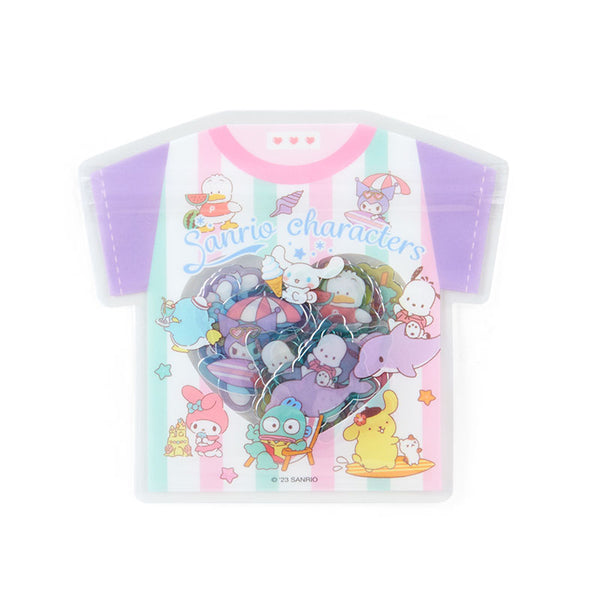 Shirt Flakes