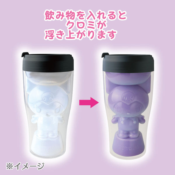 Character Tumbler
