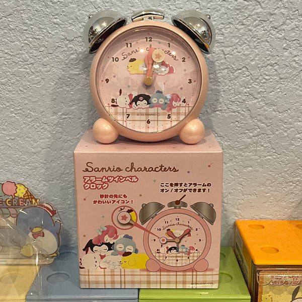 Clock