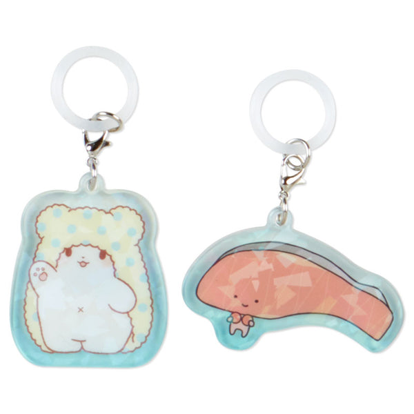 Secret Pink Box Charm