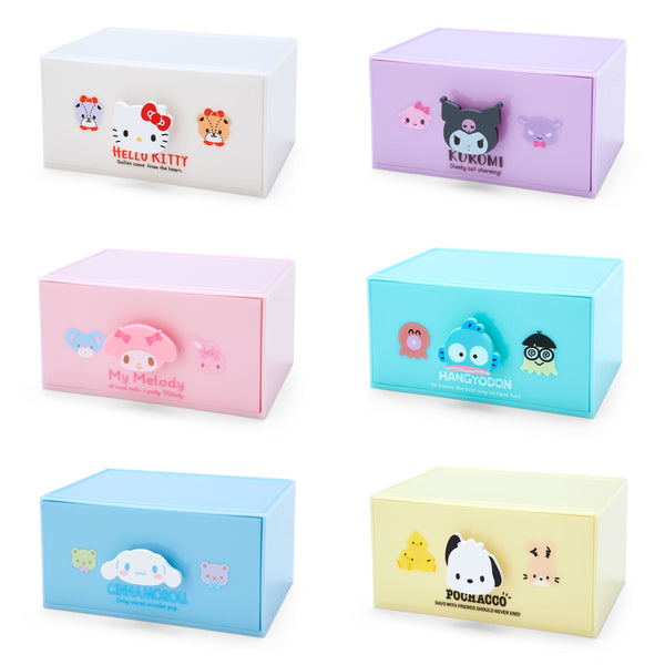 Drawers