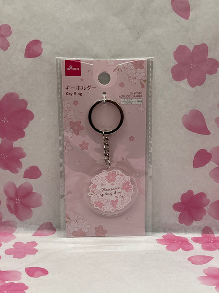 Sakura Stationary